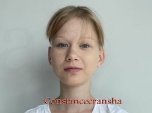 Constancecransha