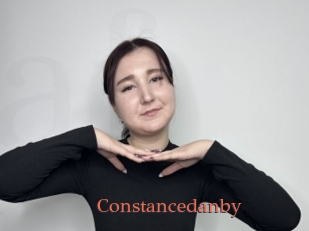 Constancedanby