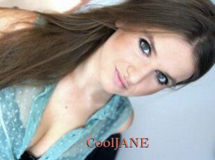 CoolJANE