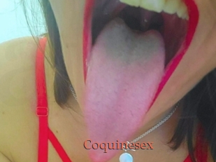 Coquinesex