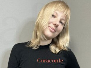 Coraconle