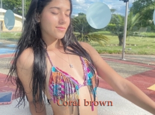 Coral_brown