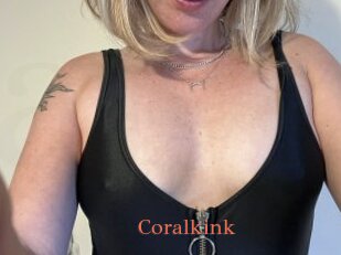 Coralkink