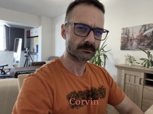 Corvin