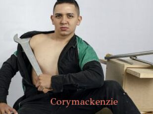 Corymackenzie