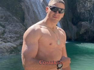 Costakiss