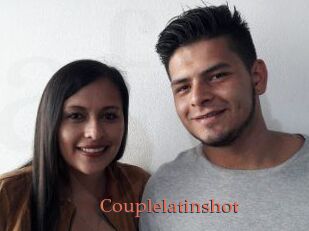 Couplelatinshot