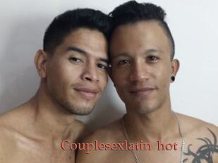 Couplesexlatin_hot