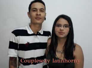 Couplesexy_latinhorny