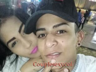 Couplesexycol