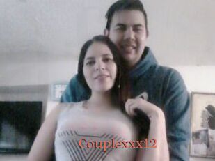 Couplexxx12