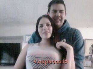 Couplexxx18