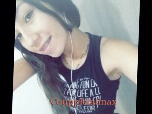 Coupplelatinax