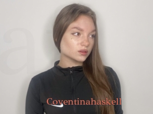 Coventinahaskell