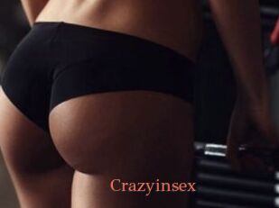 Crazyinsex