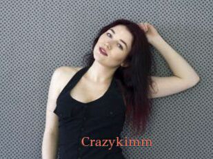 Crazykimm