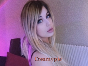 Creamypie