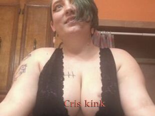 Cris_kink