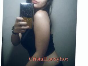 CristalLsexyhot