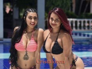 Cristaloren