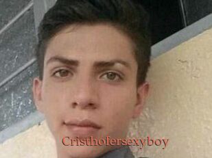 Cristhofersexyboy