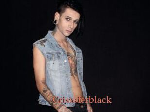 Cristoferblack