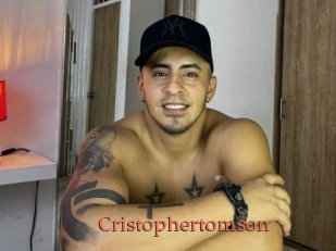 Cristophertomson