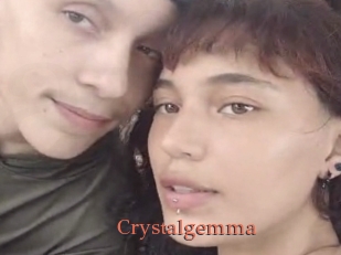 Crystalgemma