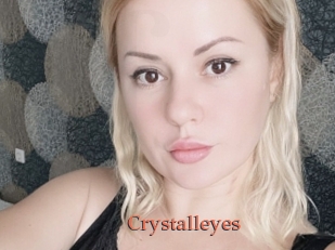 Crystalleyes