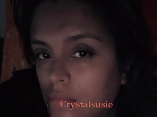 Crystalsusie