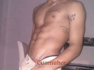 Cuernuhot