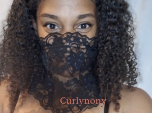 Curlynony