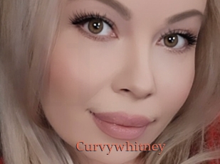 Curvywhitney