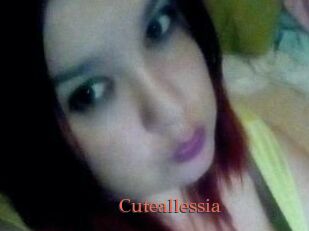 Cuteallessia