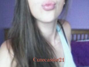 Cutecassie21