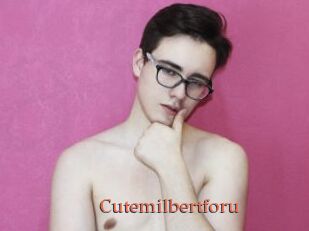 Cutemilbertforu