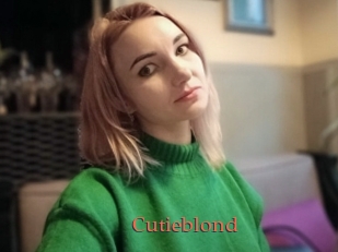 Cutieblond