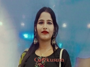 Cutykusum