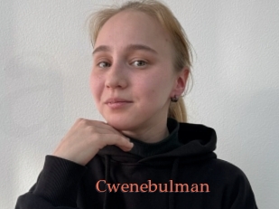 Cwenebulman