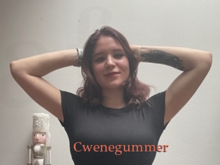 Cwenegummer