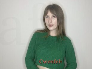 Cwenfelt