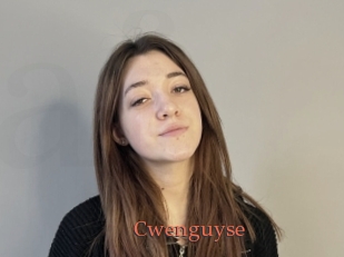 Cwenguyse