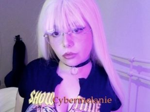 Cybermelanie