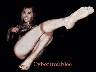 Cybertroublee