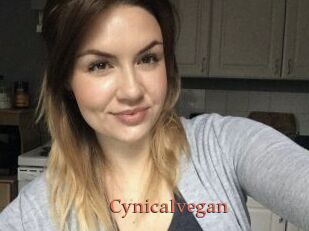 Cynicalvegan