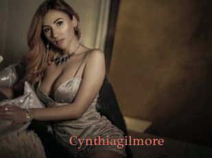 Cynthiagilmore