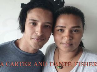 DANIELA_CARTER_AND_DANTE_FISHER