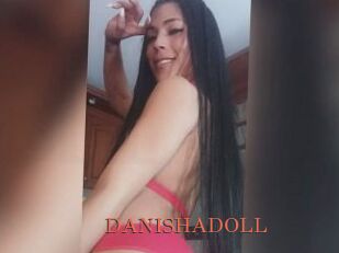 DANISHADOLL