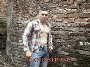 DANIXSTRONG