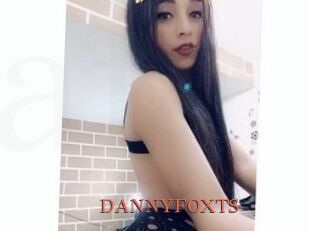 DANNYFOXTS